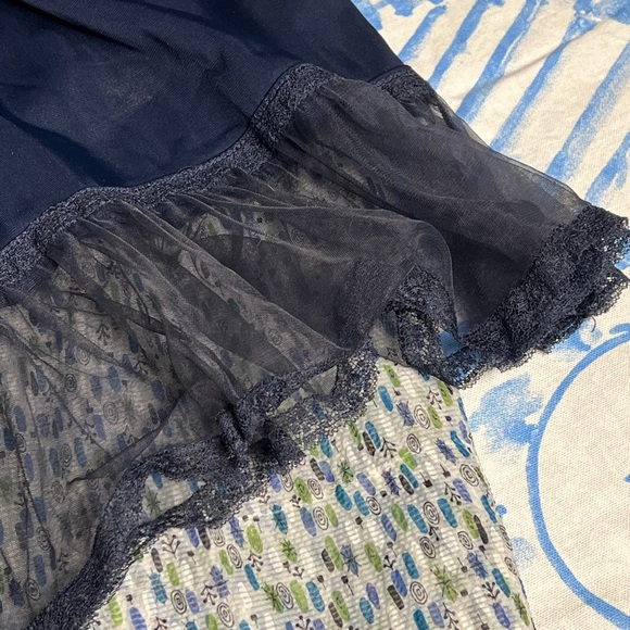 Vintage Atomic Age Print Beautiful Tiny Aline with Suggested Jewelry 1960s 60s - Picture 7 of 16